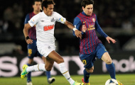 Neymar đứng đầu danh sách mua sắm của Barca