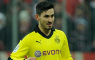 Phân tích: Cầu thủ Dortmund mà M.U cần phải theo đuổi không phải là Lewandowski!