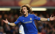 Barca chi tiền tấn để hỏi mua David Luiz