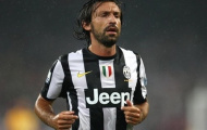 Pirlo ấn định thời gian chia tay ĐT Italia