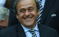 Michel Platini chưa ‘phục’ sự thắng thế của bóng đá Đức