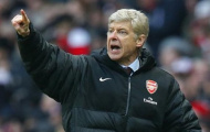 Wenger muốn ở lại Arsenal đến bao giờ?