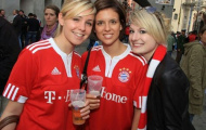 Fan Bayern và Dortmund sẽ làm gì tại London?