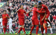 Liverpool nói không với Europa League: Cày cuốc vì tốp 4
