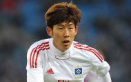 Dortmund chuẩn bị đón Heung-Min Son