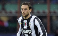 Man Utd tiến thêm một bước trong thương vụ Marchisio
