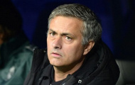 NÓNG: 80% Mourinho sẽ về Chelsea