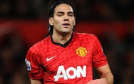 GÓC NHÌN: M.U không nên mua Falcao