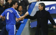 Redknapp mong Mourinho trở lại