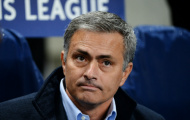 Jose Mourinho 'nổi điên' với báo chí Tây Ban Nha