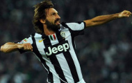 Pirlo muốn là đồng đội của Ibra