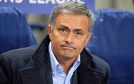 SỐC: Mourinho vẫn chưa quyết định về tương lai