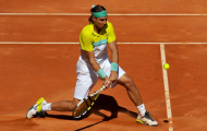 Madrid Open: Nadal đụng Djokovic hay Federer?