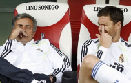 NÓNG: Không phải Di Maria, Alonso mới là người đầu tiên theo Mourinho ra đi