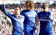 Chelsea lọt vào chung kết Europa League: Một bước đến vinh quang