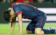 Tiếng nói Barca: Hãy đứng lên từ thất bại!