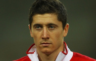 Real Madrid quyết 'hớt tay trên' M.U vụ Lewandowski