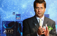 Điểm tin thể thao ngày 04/05: Ngày buồn của quần vợt thế giới
