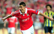Chướng ngại vật cuối cùng của Chelsea: Benfica không phải cửa dưới