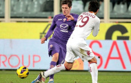 01h45 ngày 05/05, Fiorentina vs Roma: Trong cơn điên của những bàn thắng