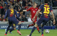 Bayern Munich và trận chung kết Champions League: Lịch sử vẫy gọi Hùm xám