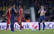 Thảm bại của Barca và câu chuyện “Tái ông thất mã”