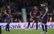 Barca: Khi thời thế đổi thay