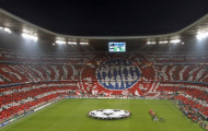 Vũ khí nào tạo nên “kẻ hủy diệt” Bayern Munich?
