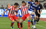 03h00 ngày 05/05, Deportivo vs Atletico Madrid: Đừng tin Atletico