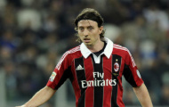 Milan mất Montolivo tới tận vòng đấu cuối cùng?