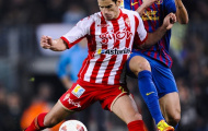 23h00 ngày 04/05/13, Barcelona B vs Lugo: Tỷ lệ cả trận: 0.89*0:3/4*-0.97