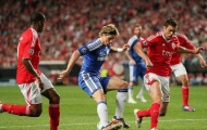 Nhà cái 24h qua: Hốt hoảng vì Chelsea và Benfica