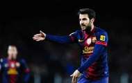 Thành Milan săn Fabregas và Modric