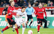 20h30 ngày 04/05, Nurnberg vs Leverkusen: Hấp dẫn & kịch tính