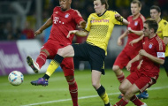 23h30 ngày 04/05, Dortmund vs Bayern Munich: Tập dượt chờ đại chiến