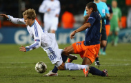 01h00 ngày 05/05, Montpellier vs Brest: Montpellier thờ ơ với chặng nước rút
