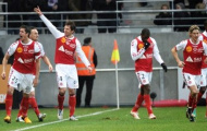 01h00 ngày 05/05, Reims vs Ajaccio: Điểm tựa sân nhà