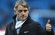 Mancini: “Tôi chả việc gì phải lo!”