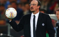 Benitez: Đã đến lúc khiến cả thiên hạ phải nể