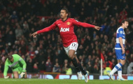 Sir Alex xác nhận tương lai của Luis Nani và Anderson