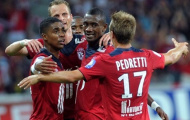 01h00 ngày 05/05/13, Toulouse vs Lille: Lille hướng về Champions League