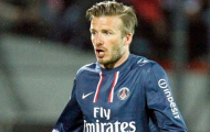 Beckham được giảm án treo giò