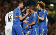 Chelsea lọt vào chung kết Europa League 2012/13: Giải khát vô địch cho người Anh?