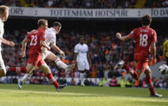 Gareth Bale rực sáng đưa Tottenham vượt ải Southampton