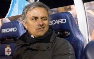 Xin lỗi, ông chỉ là Mourinho!