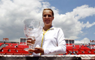Điểm tin thể thao ngày 05/05: Madrid Open khởi tranh