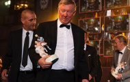 Alex Ferguson tự tin 'mọi thứ sẽ đâu vào đấy' khi mùa giải mới khởi tranh