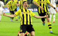 Barca cũng muốn có Lewandowski