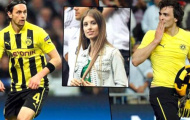 Vụ 'Terrygate' ở Dortmund chỉ là trò đùa của truyền thông