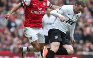 Rooney: Ở lại MU và phải hi sinh